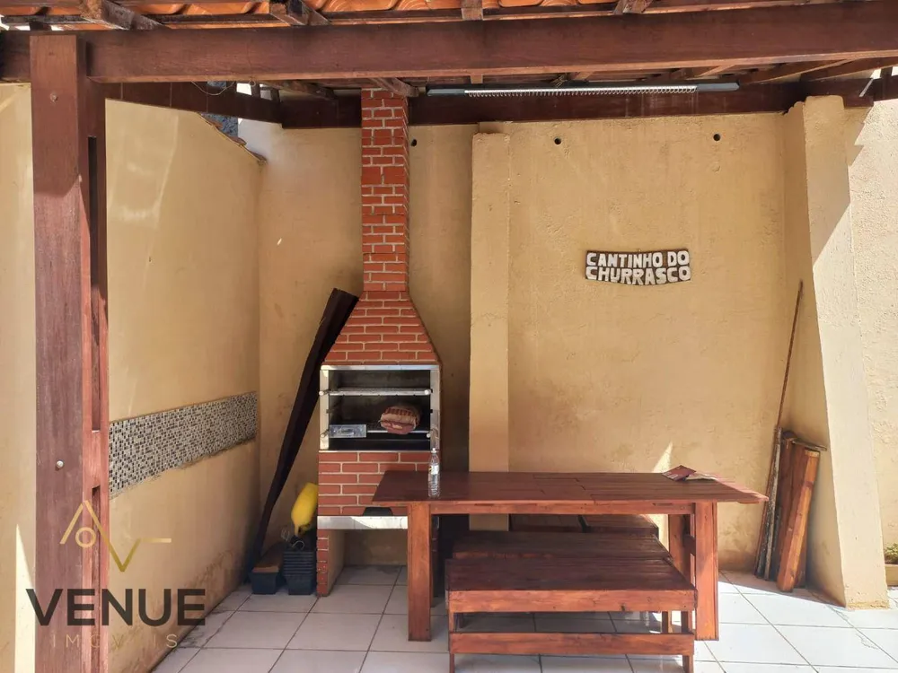 Sobrado, 4 quartos - Foto 5