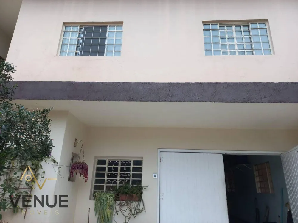 Sobrado, 4 quartos - Foto 10