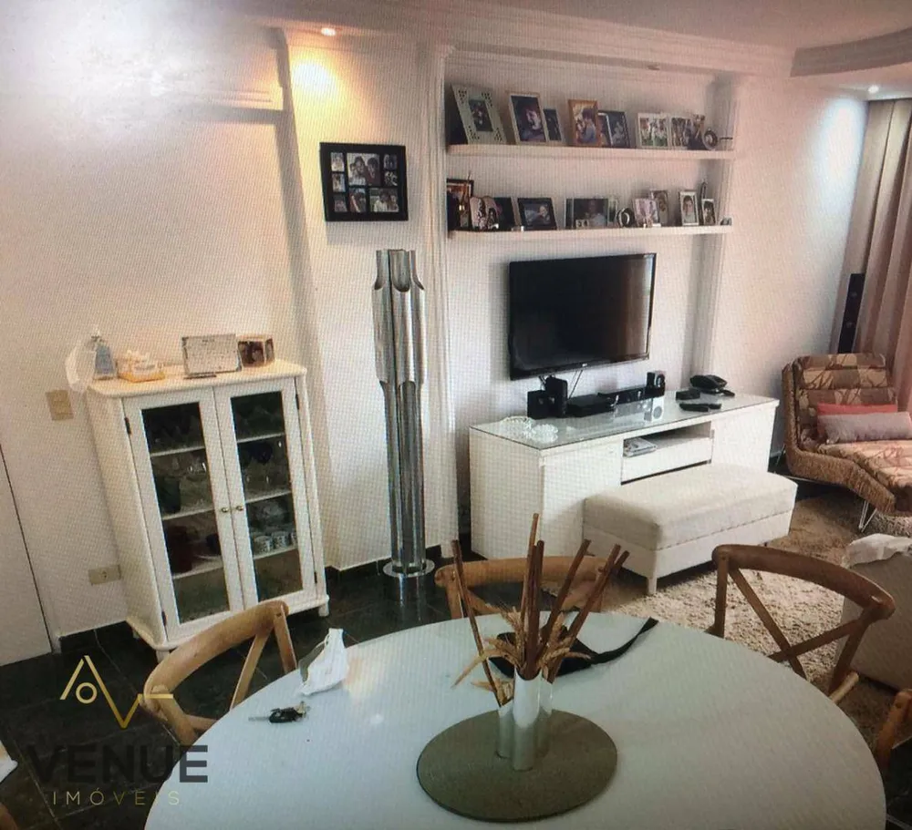 Apartamento, 3 quartos, 105 m² - Foto 3
