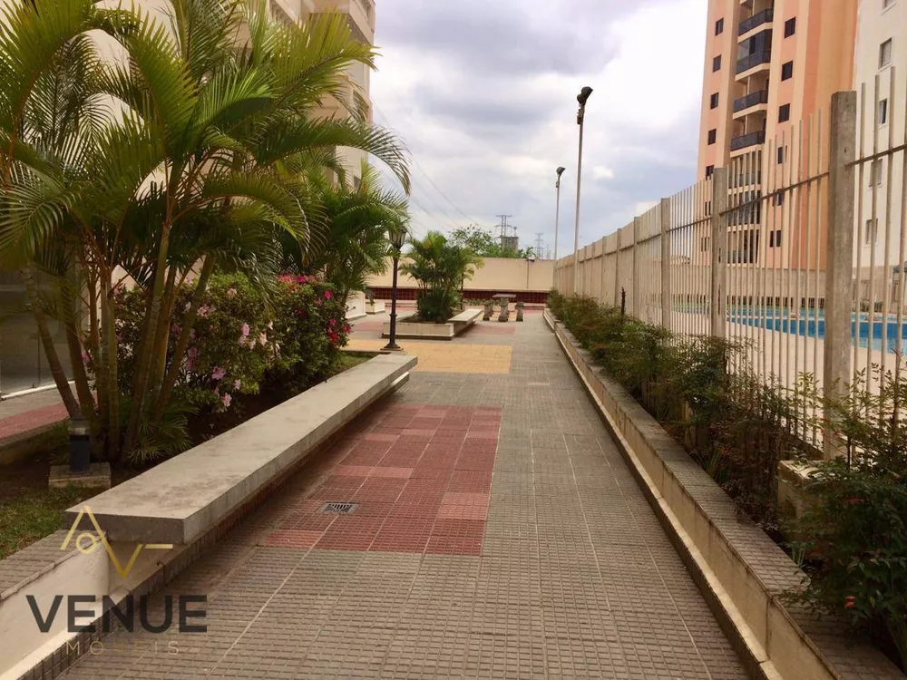 Apartamento, 3 quartos, 105 m² - Foto 2