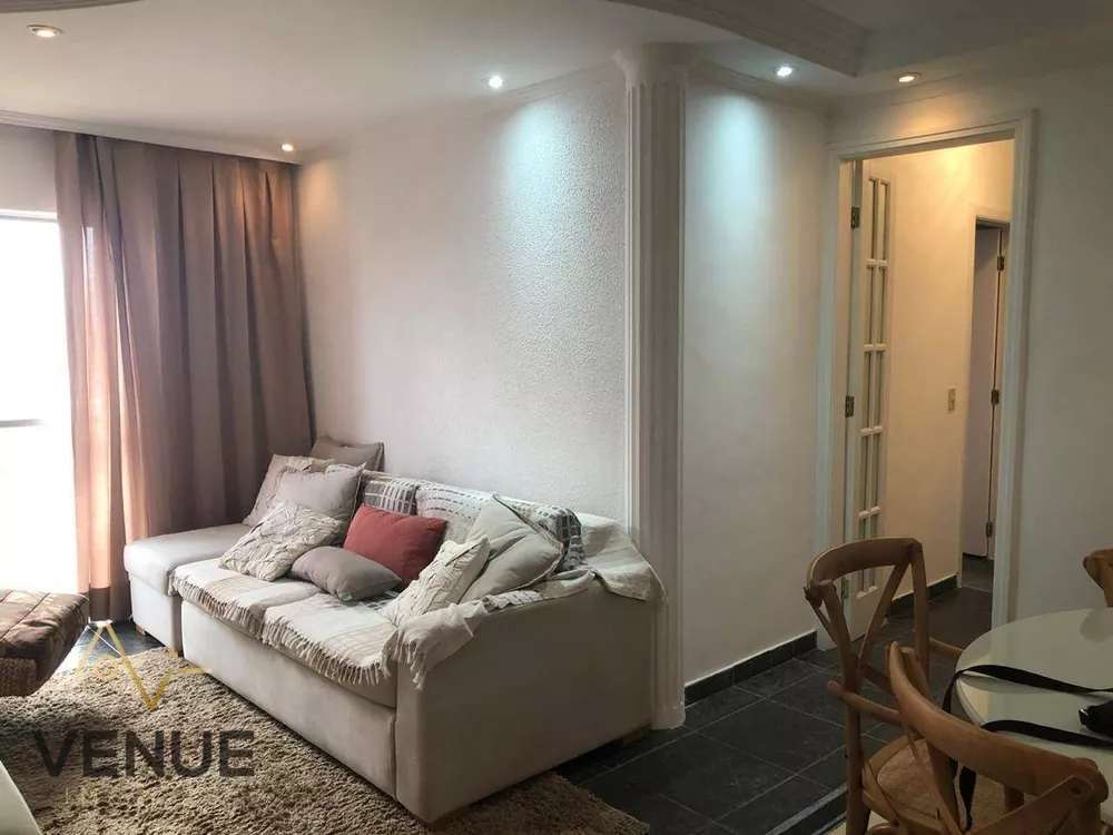 Apartamento, 3 quartos, 105 m² - Foto 4