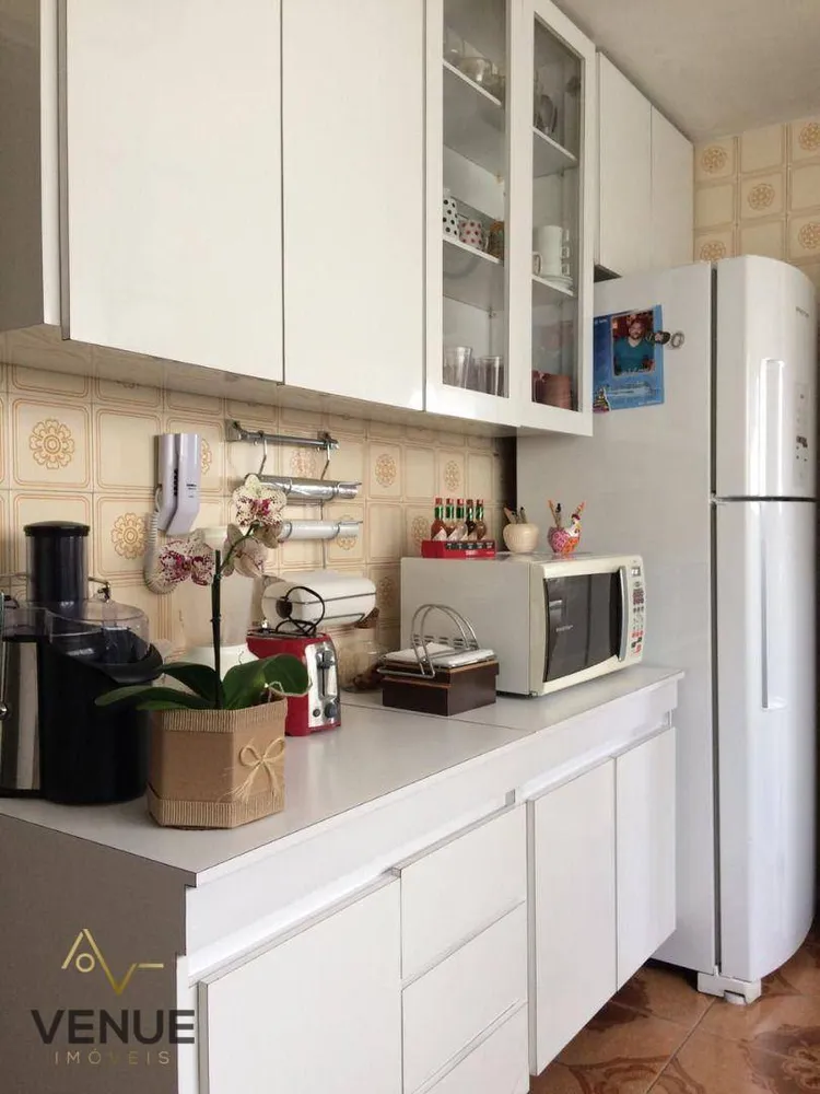 Apartamento, 3 quartos, 105 m² - Foto 7