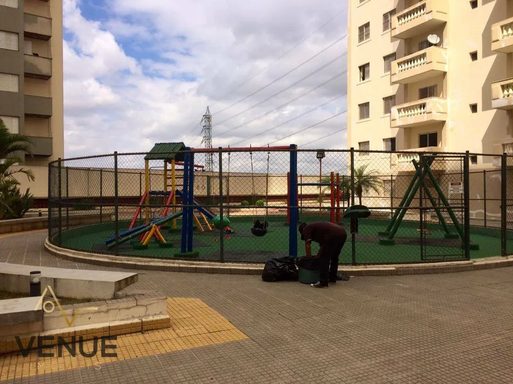 Apartamento, 3 quartos, 105 m² - Foto 12