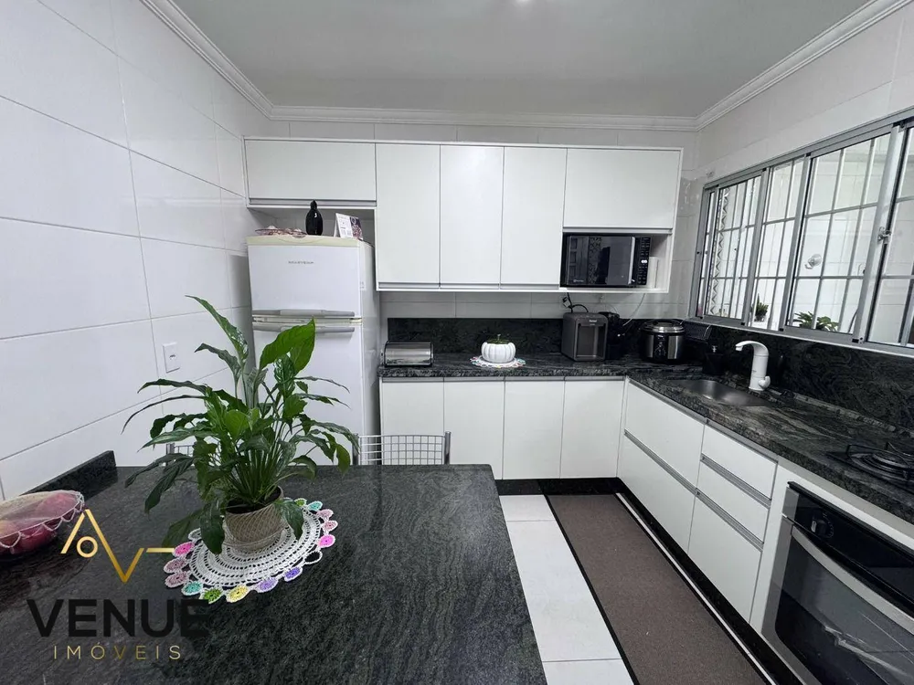 Sobrado, 3 quartos, 80 m² - Foto 6