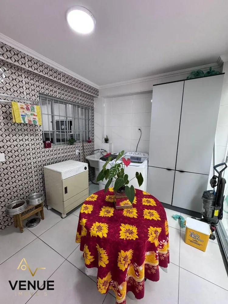 Sobrado, 3 quartos, 80 m² - Foto 7
