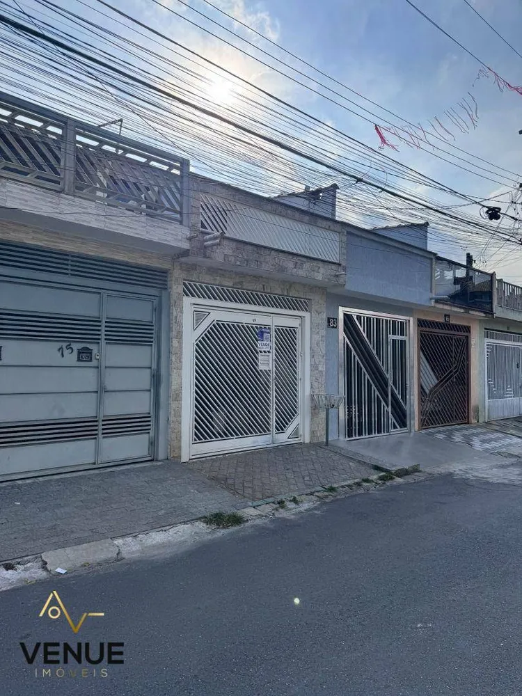 Sobrado, 3 quartos, 80 m² - Foto 12