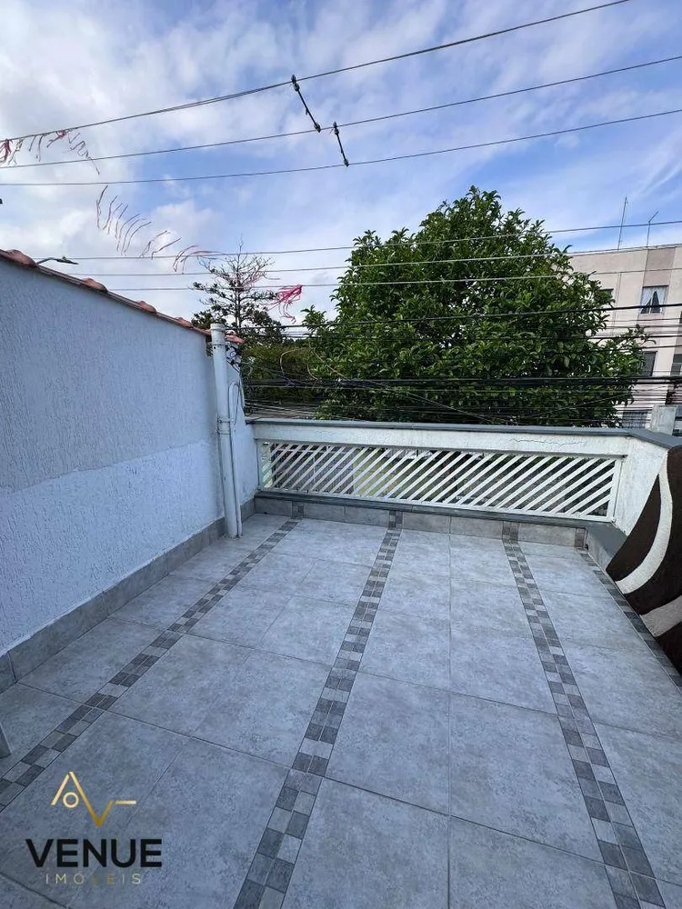 Sobrado, 3 quartos, 80 m² - Foto 6