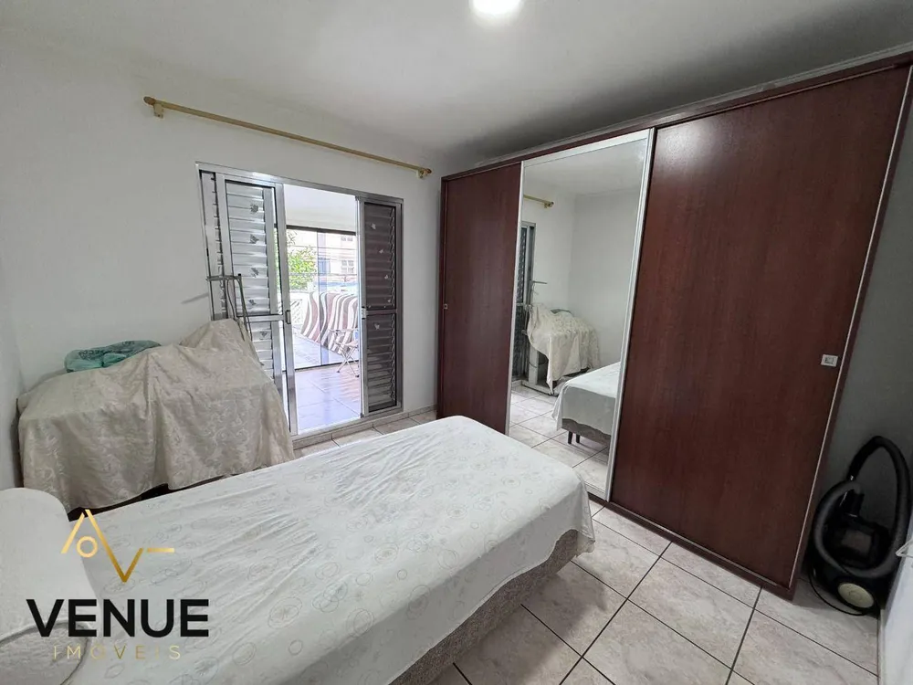 Sobrado, 3 quartos, 80 m² - Foto 5