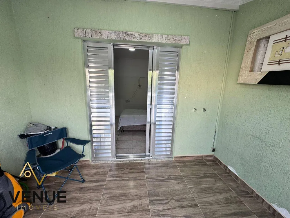Sobrado, 3 quartos, 80 m² - Foto 11