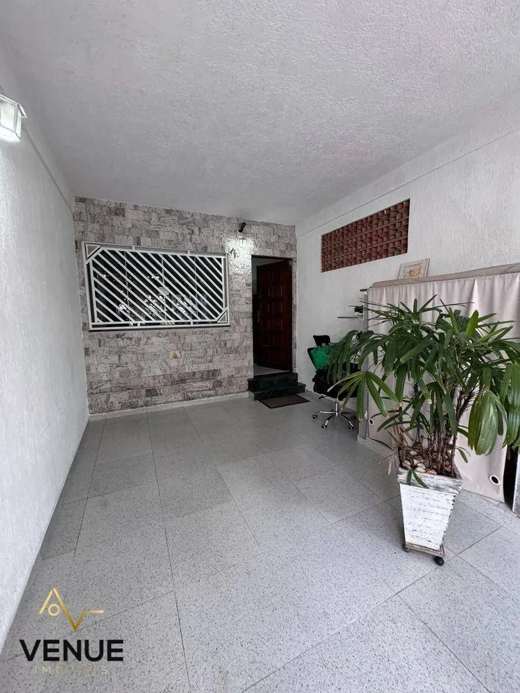 Sobrado, 3 quartos, 80 m² - Foto 4