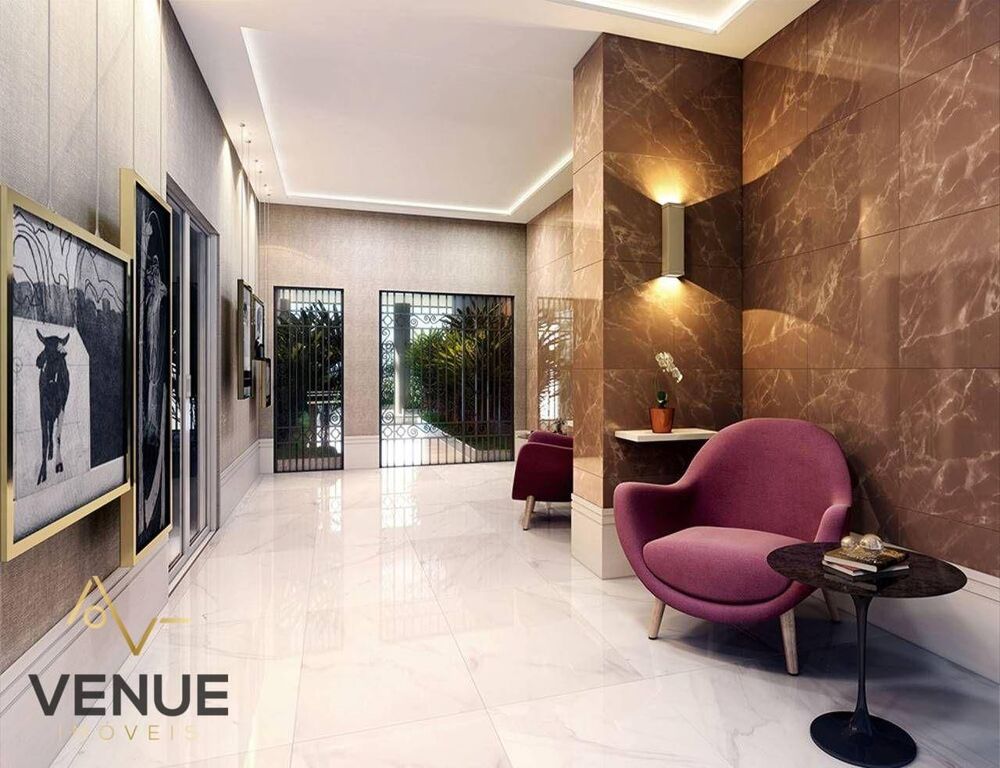 Apartamento, 2 quartos, 59 m² - Foto 10