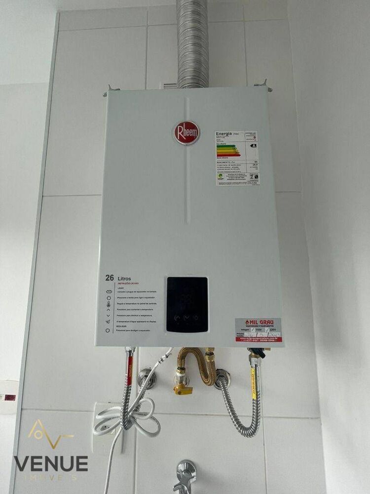 Apartamento, 2 quartos, 59 m² - Foto 7