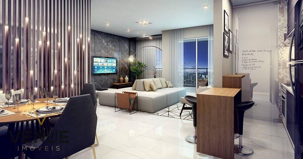 Apartamento, 2 quartos, 59 m² - Foto 13