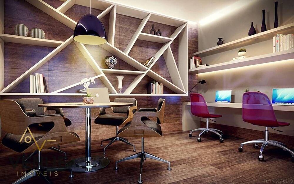 Apartamento, 2 quartos, 59 m² - Foto 11