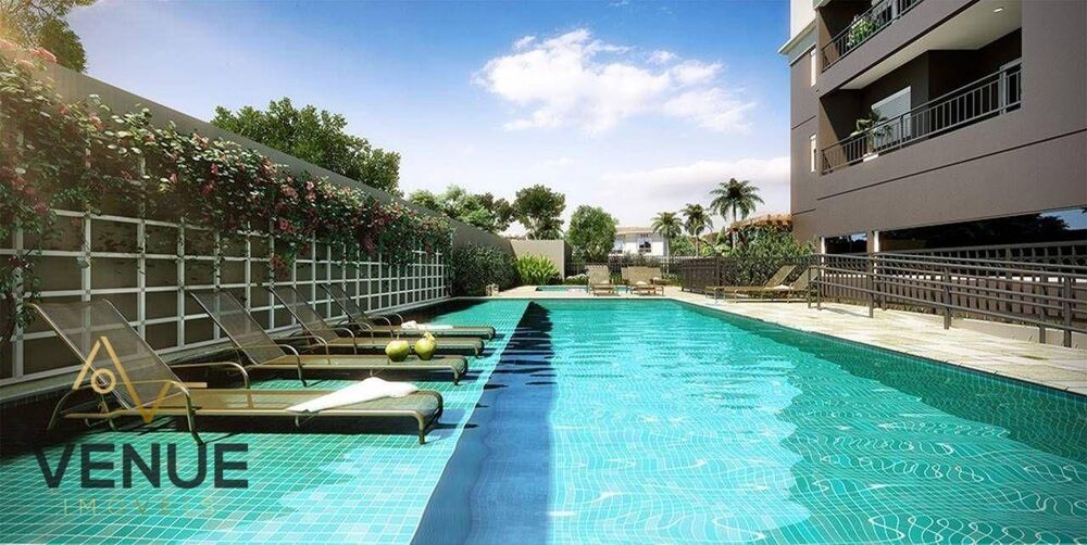 Apartamento, 2 quartos, 59 m² - Foto 8