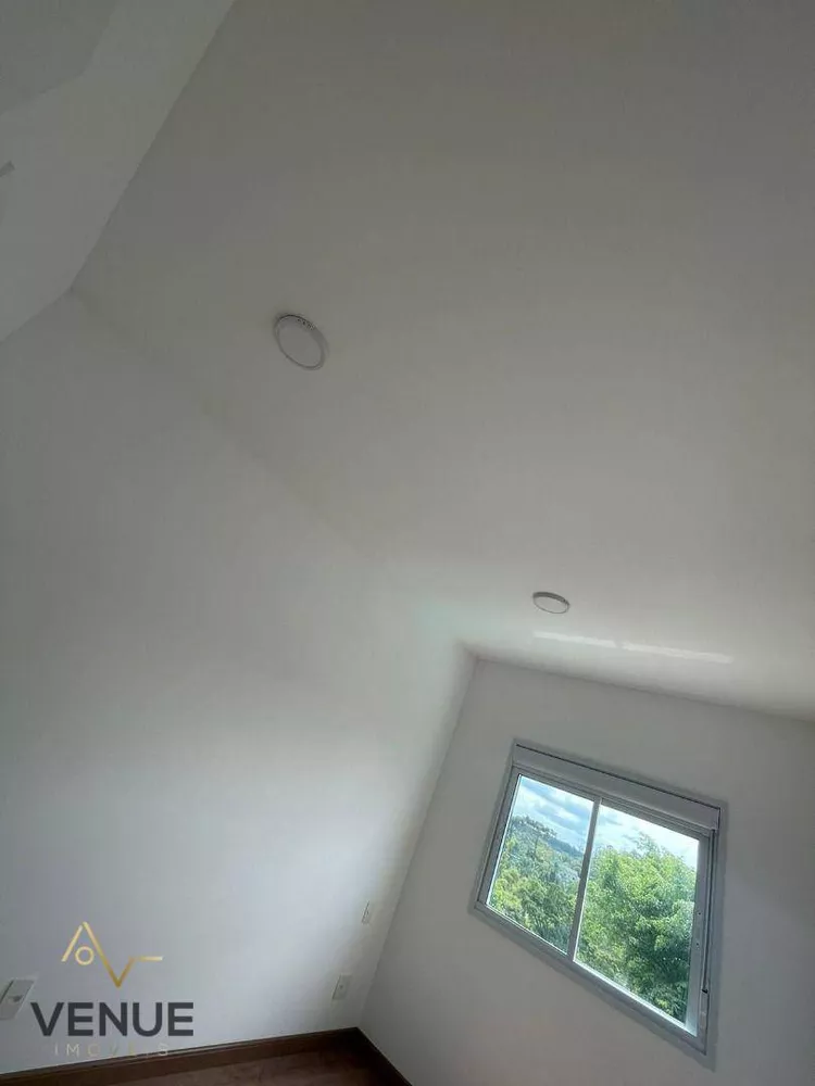 Apartamento, 2 quartos, 59 m² - Foto 2