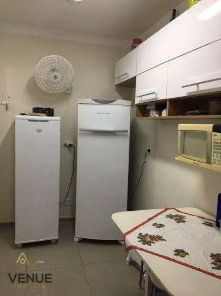 Apartamento, 3 quartos, 103 m² - Foto 5