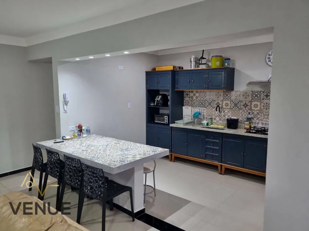 Apartamento, 3 quartos, 103 m² - Foto 3