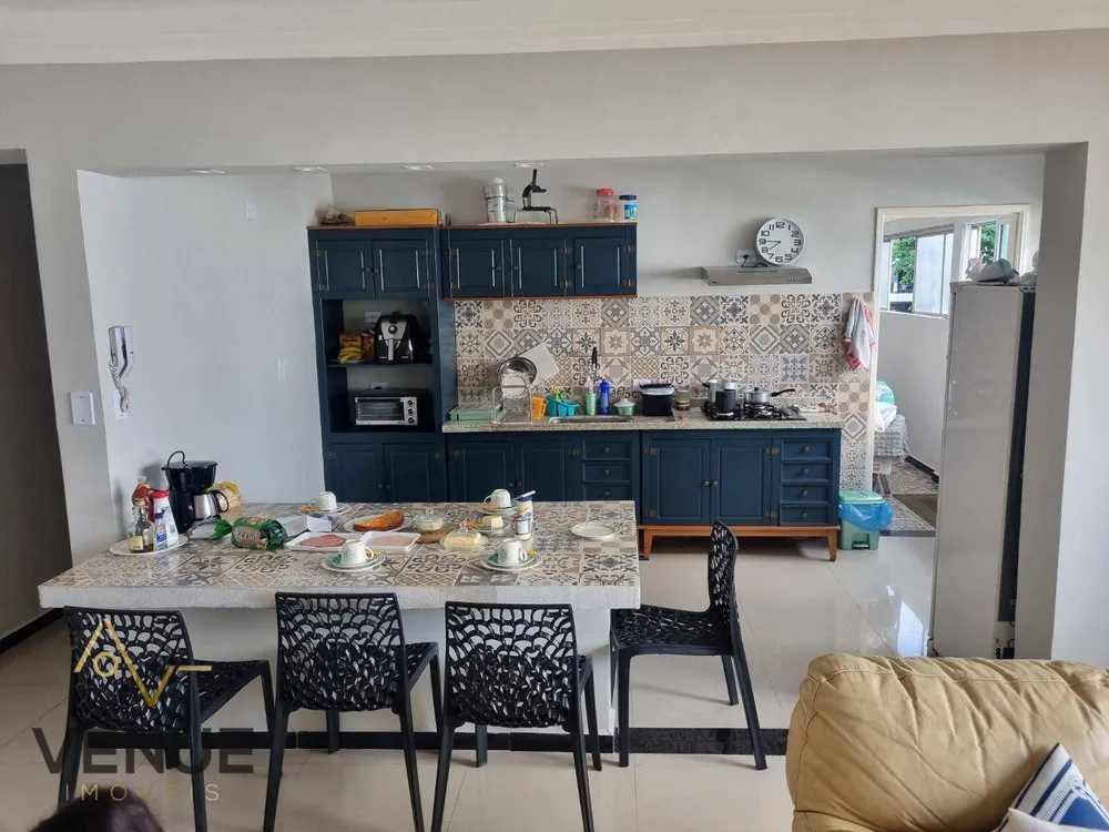 Apartamento, 3 quartos, 103 m² - Foto 2
