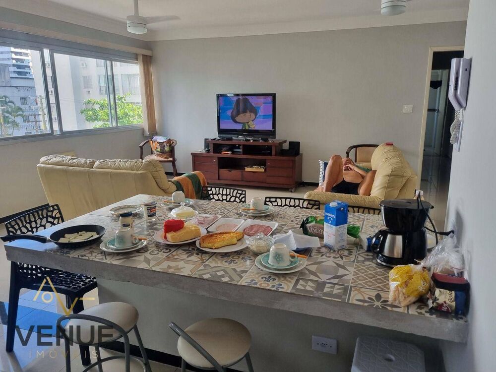 Apartamento, 3 quartos, 103 m² - Foto 4