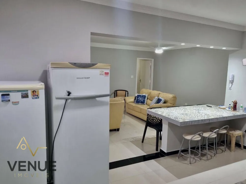 Apartamento, 3 quartos, 103 m² - Foto 4