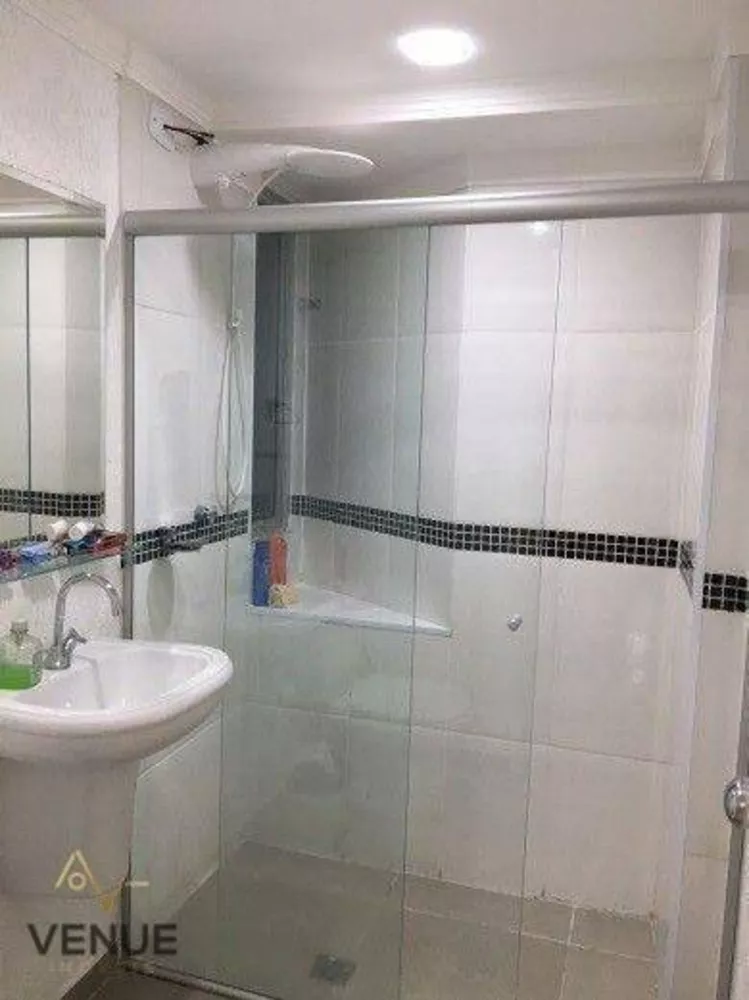 Apartamento, 3 quartos, 103 m² - Foto 7