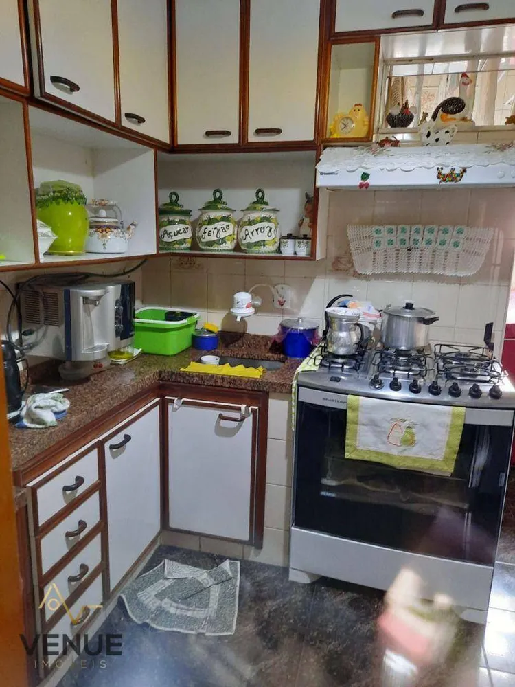 Apartamento, 2 quartos, 74 m² - Foto 15