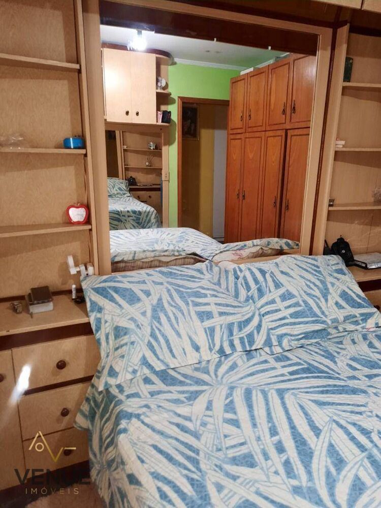 Apartamento, 2 quartos, 74 m² - Foto 5