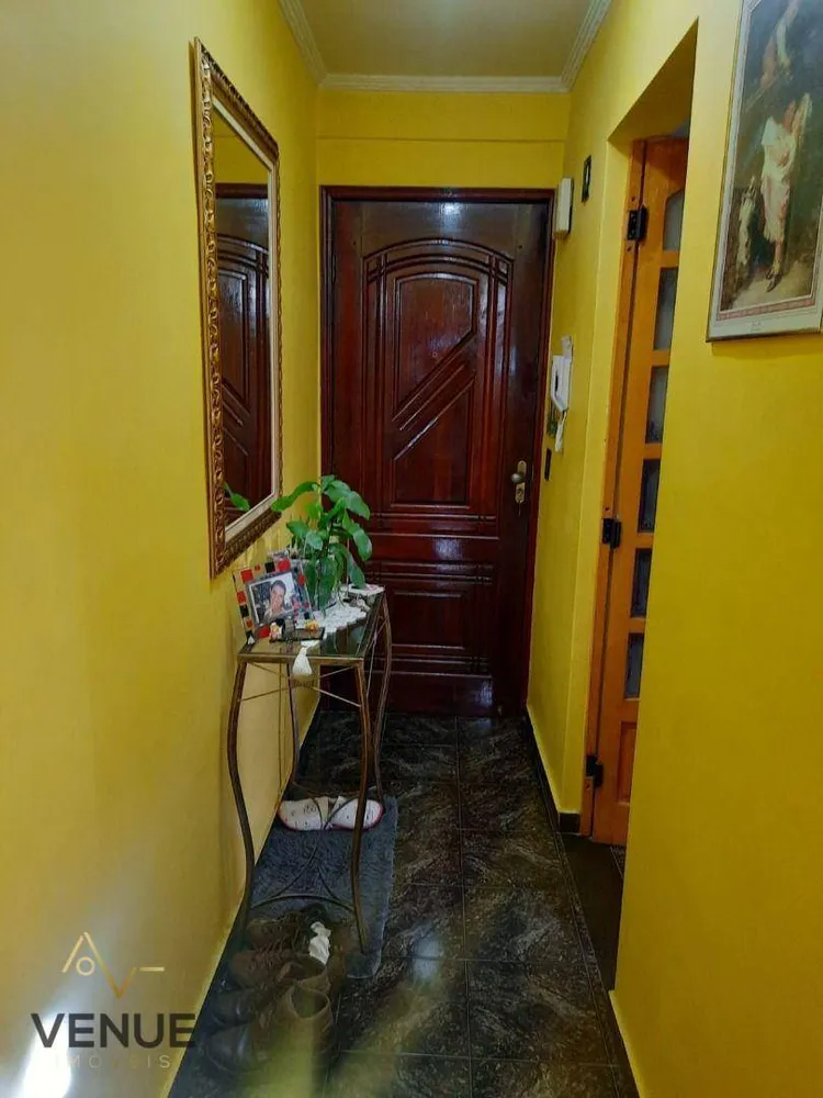 Apartamento, 2 quartos, 74 m² - Foto 14
