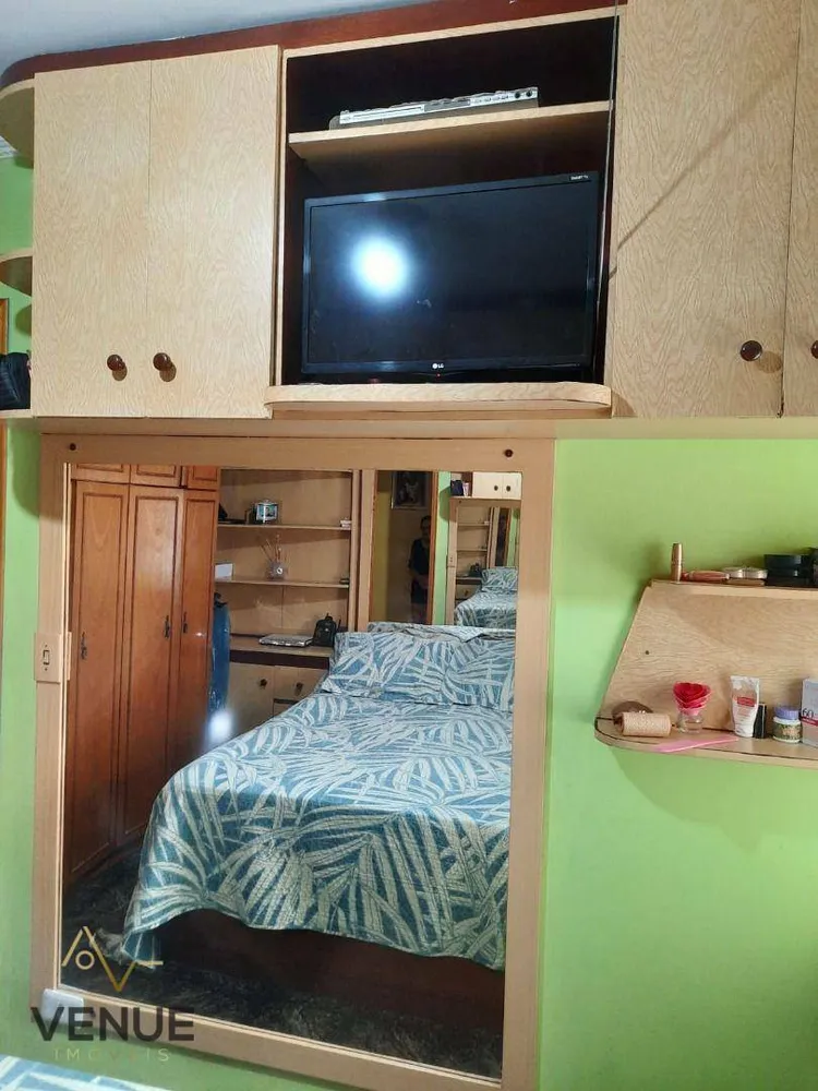 Apartamento, 2 quartos, 74 m² - Foto 9