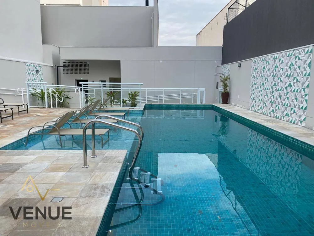 Apartamento, 2 quartos, 66 m² - Foto 12