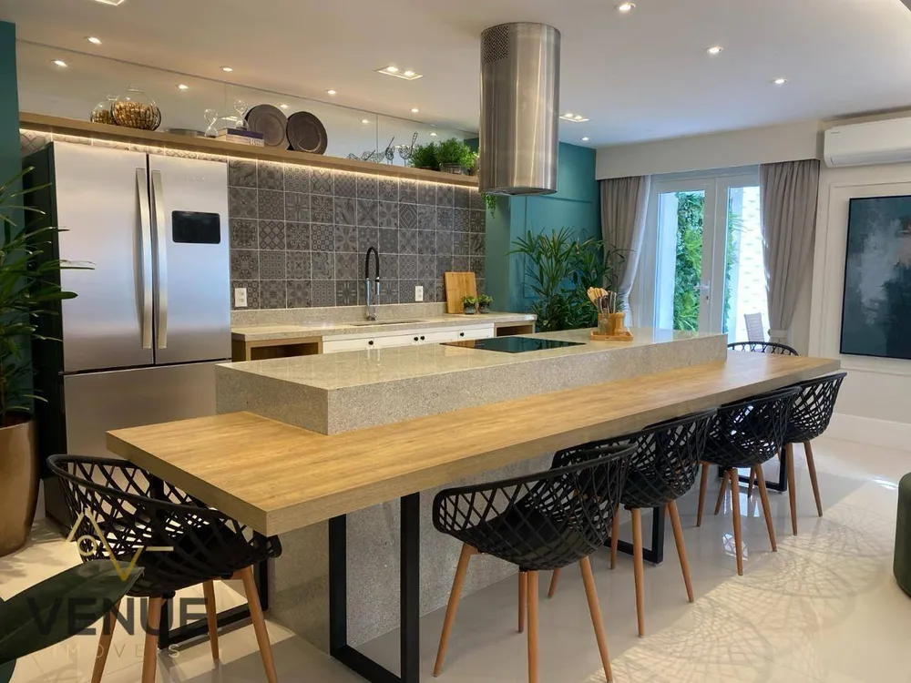 Apartamento, 2 quartos, 66 m² - Foto 9