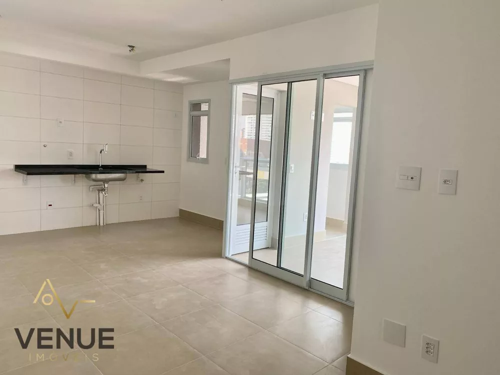 Apartamento, 2 quartos, 66 m² - Foto 1