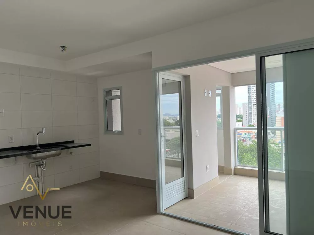 Apartamento, 2 quartos, 66 m² - Foto 3