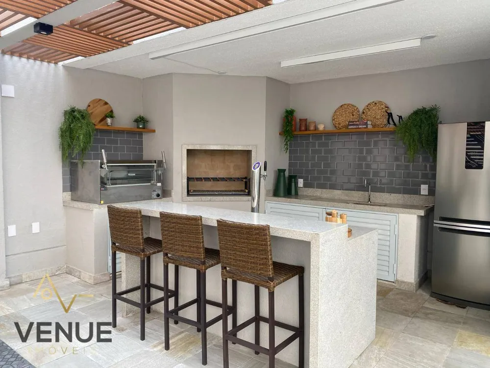 Apartamento, 2 quartos, 66 m² - Foto 11