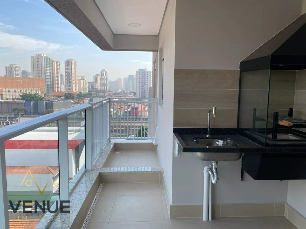 Apartamento, 2 quartos, 66 m² - Foto 2