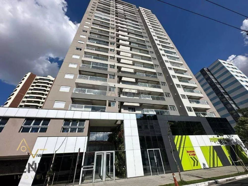 Apartamento, 2 quartos, 66 m² - Foto 4