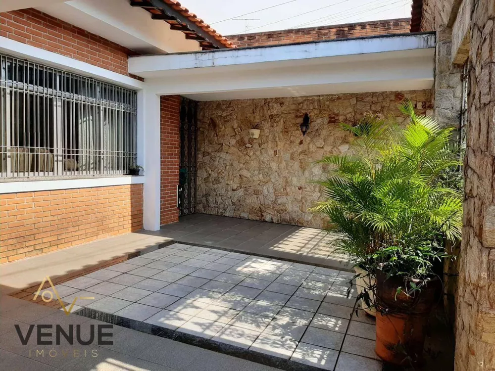 Sobrado, 5 quartos, 275 m² - Foto 1
