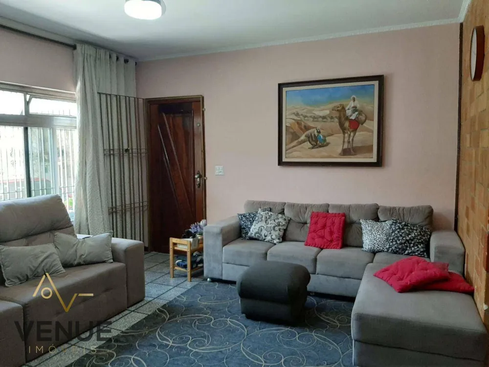 Sobrado, 5 quartos, 275 m² - Foto 5