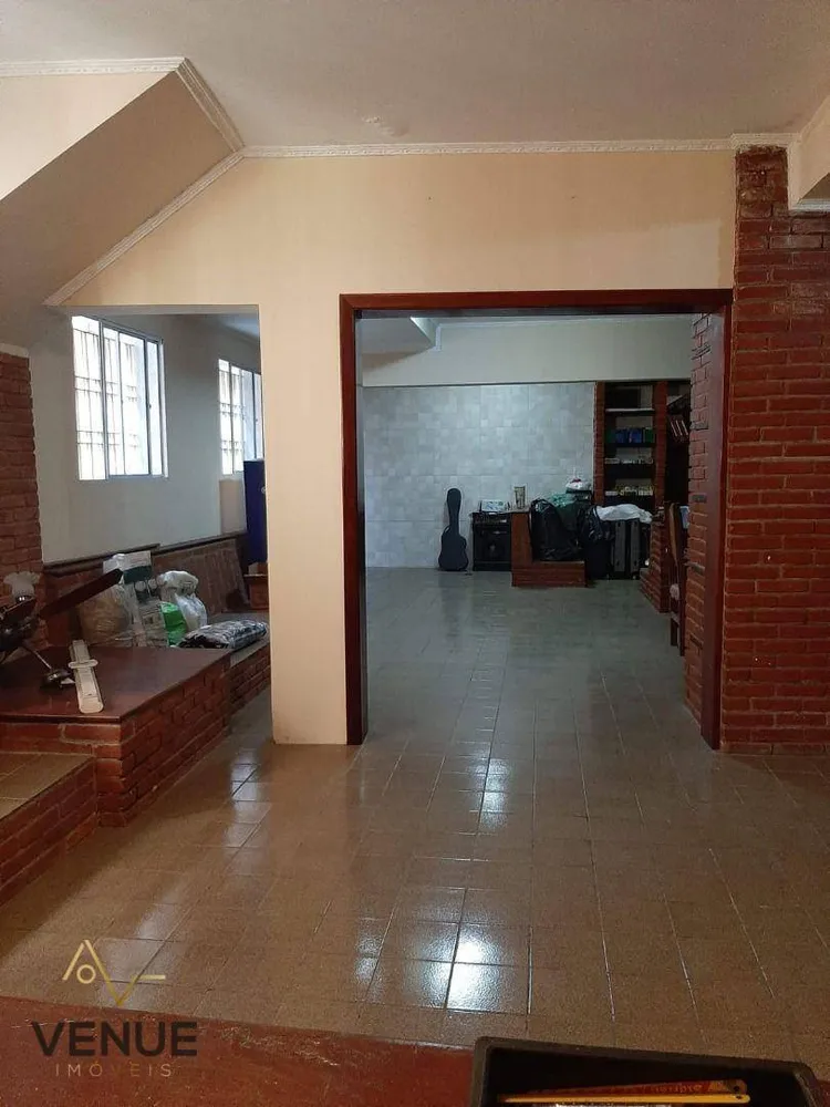 Sobrado, 5 quartos, 275 m² - Foto 10