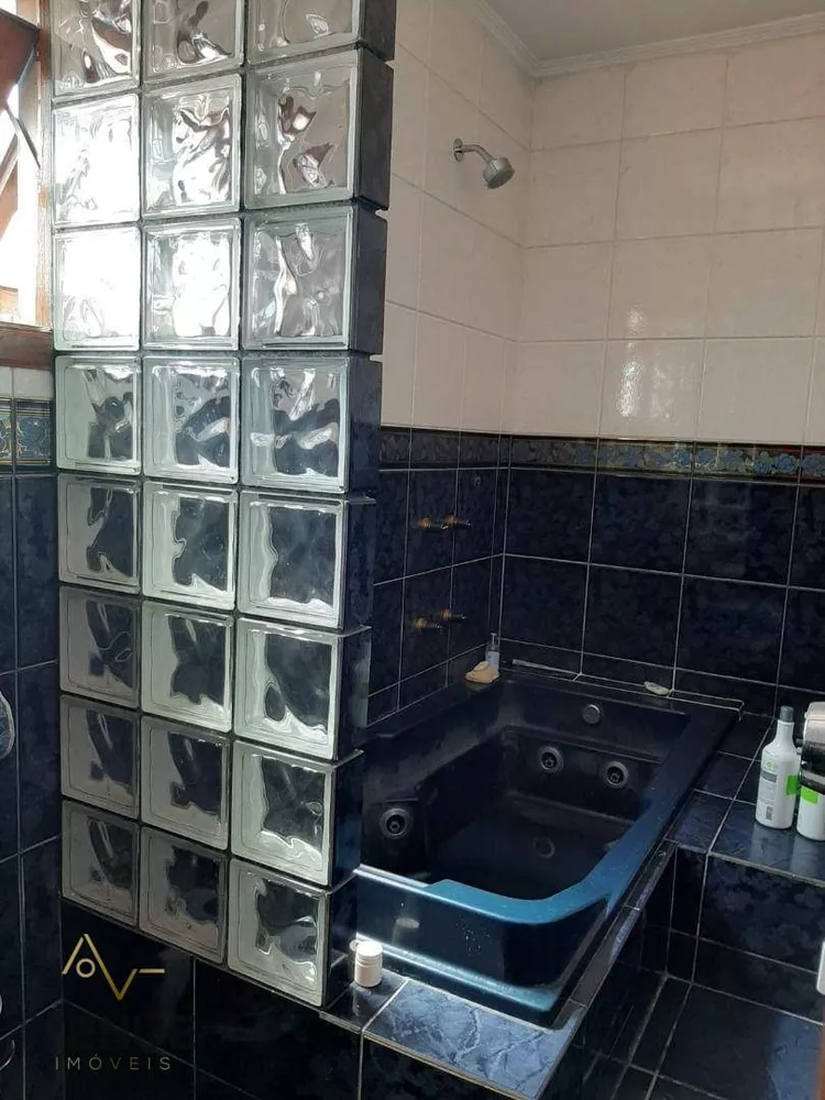 Sobrado, 5 quartos, 275 m² - Foto 3