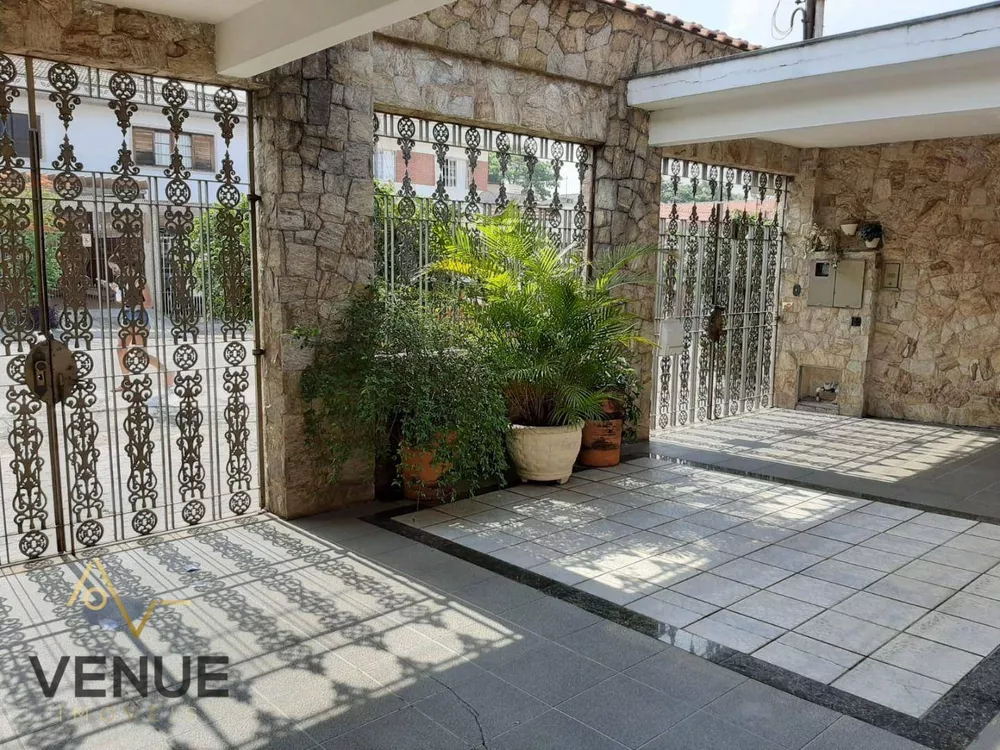 Sobrado, 5 quartos, 275 m² - Foto 2