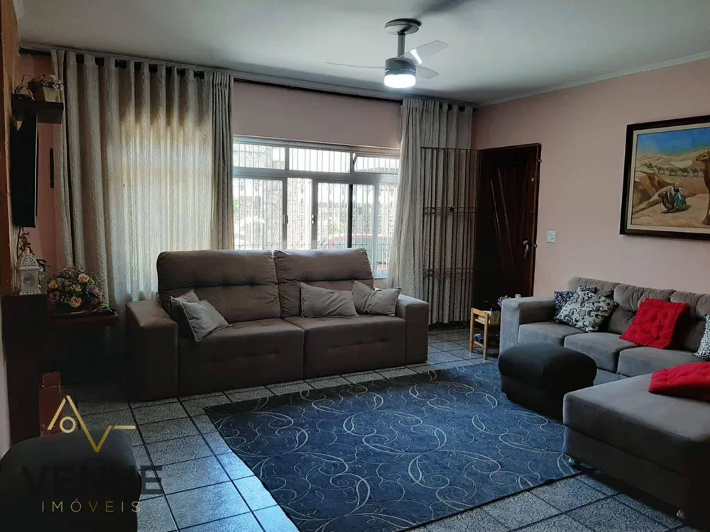 Sobrado, 5 quartos, 275 m² - Foto 7