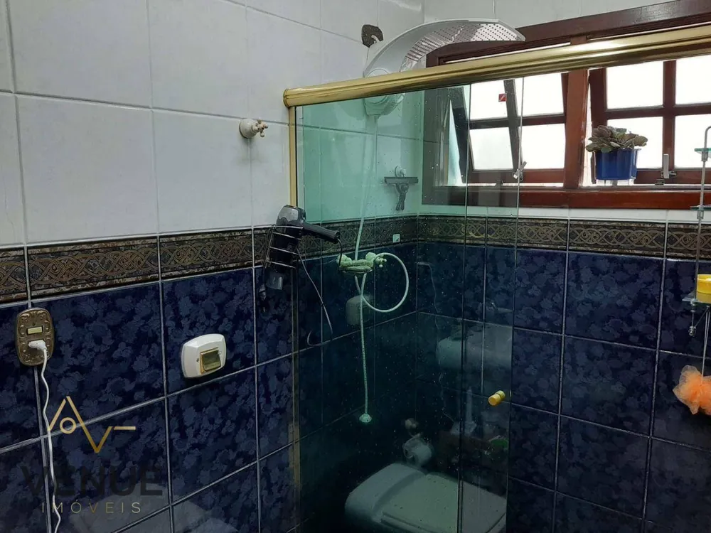 Sobrado, 5 quartos, 275 m² - Foto 8