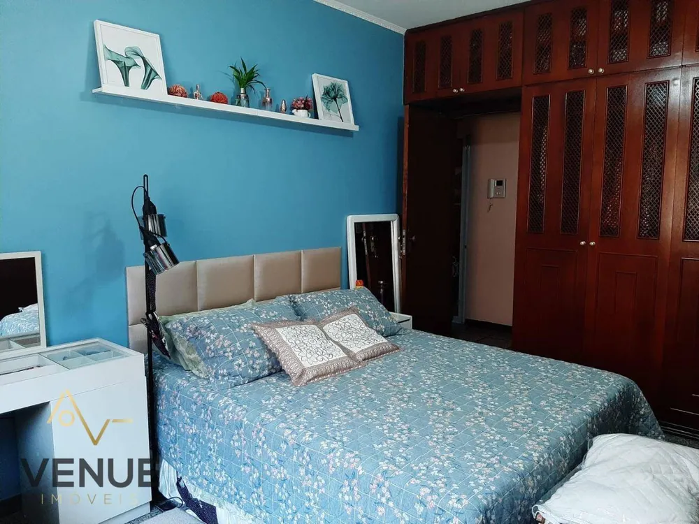 Sobrado, 5 quartos, 275 m² - Foto 6