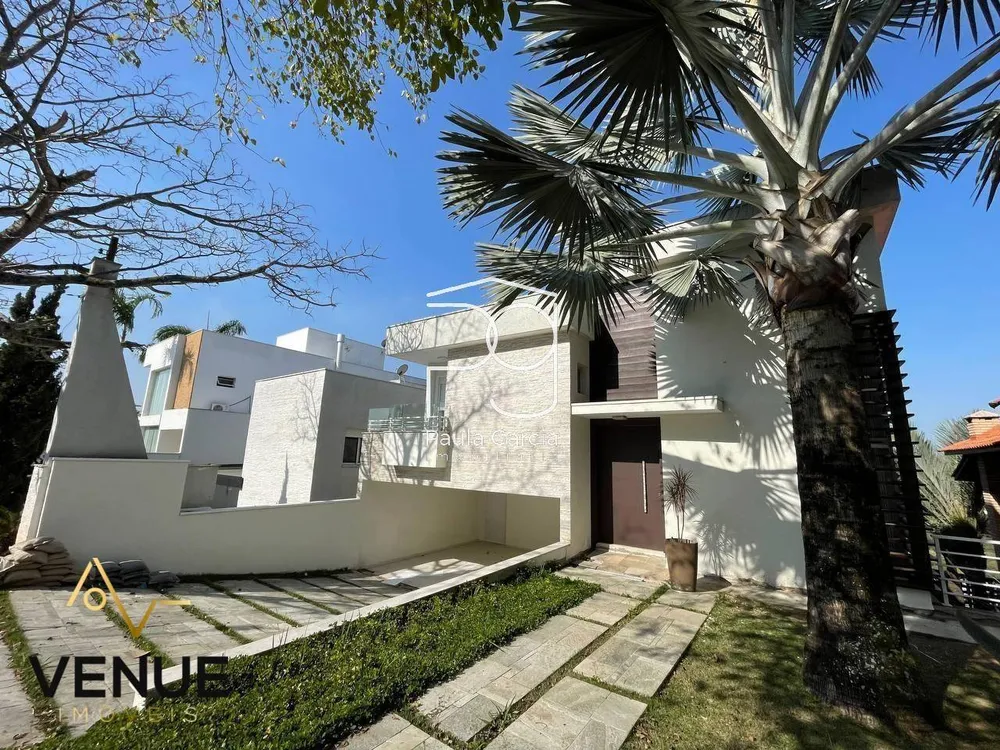 Casa de Condomínio, 3 quartos - Foto 6
