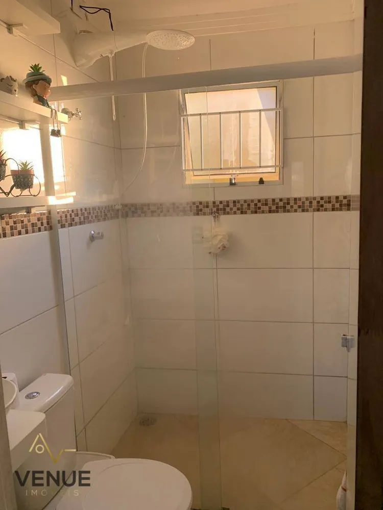 Sobrado, 5 quartos, 240 m² - Foto 2
