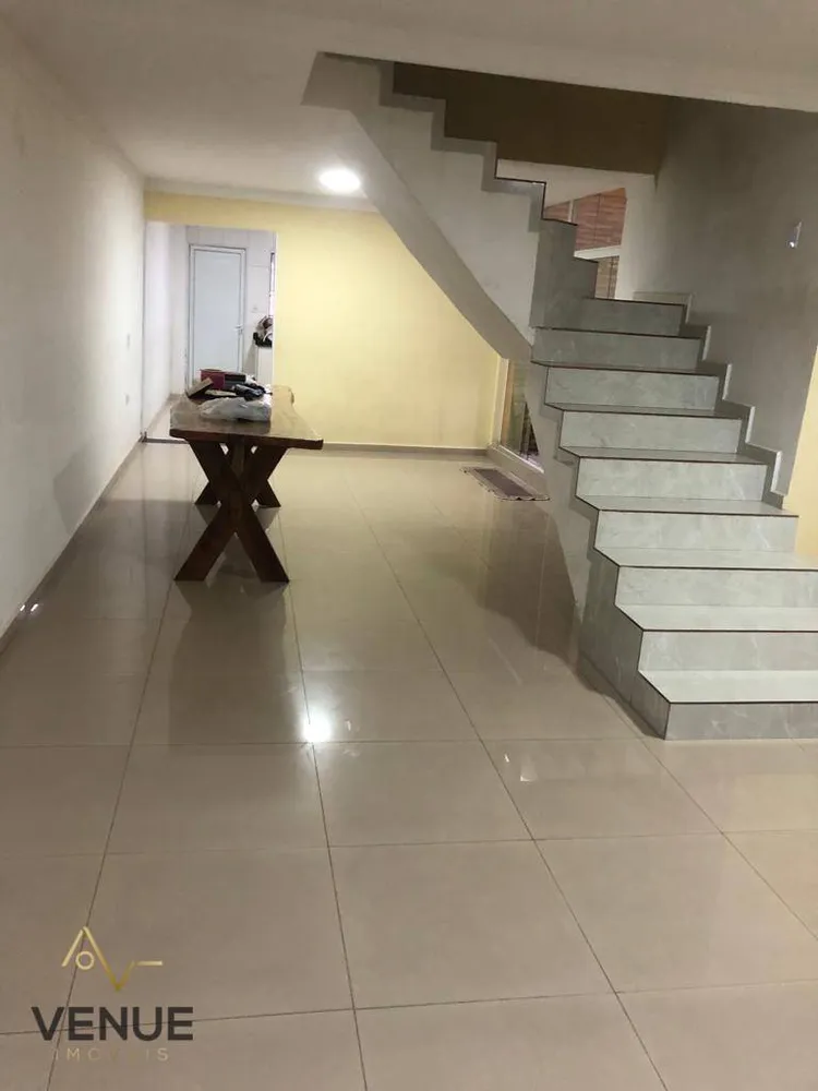 Sobrado, 5 quartos, 240 m² - Foto 12