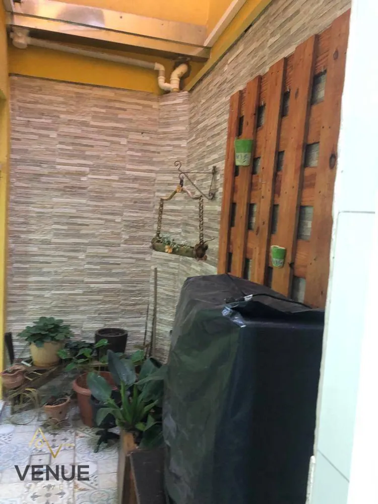 Sobrado, 5 quartos, 240 m² - Foto 14