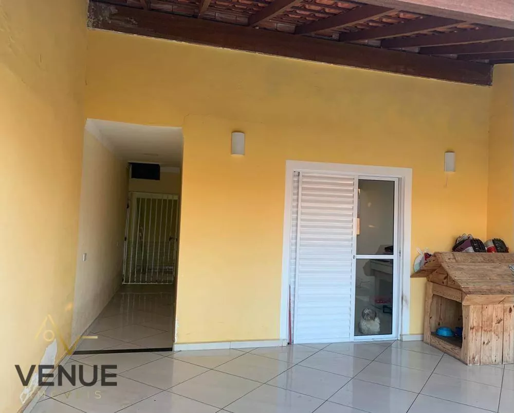 Sobrado, 5 quartos, 240 m² - Foto 3